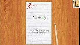 Being a dik chick route 30 isabella masturbates while john's in the other room 😏