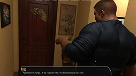 Explore the Intriguing World of Halfway House in This Complete Gameplay Part 22