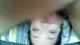 hey, this liberal feminist gets facefucked and her ass gaped wide open!