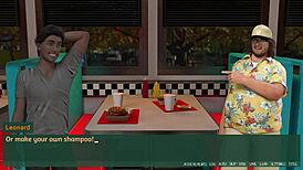 have you met these hot teen girls in pleasure thieves 02?