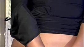 Late Night Taxi Ride Turns Unexpected With Driver And Passenger