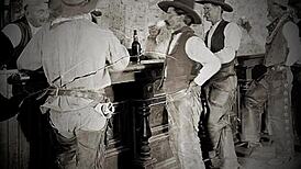 Ever seen a hairy vintage pussy like Eskimo Nell’s?!