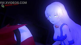 Whiterose Christmas Celebration