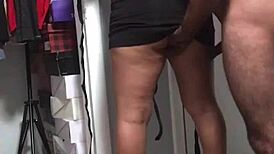 sub whore wife spanked, fingered, and dominated by her husband?