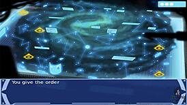 star wars orange trainer part 22 cosplay bang 😈