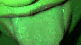 Busty Milf Cougar Maxine X Gets Pussy Fucked by Stiff Big Black Cock