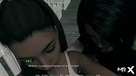 Actinglessons - Wife Takes a Hard Cock in Her Tight Ass E1 32