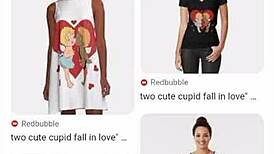 valentine's day shaving ideas with braids