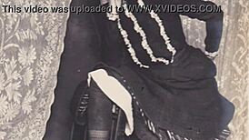 Ever seen a hairy vintage pussy like Eskimo Nell’s?!