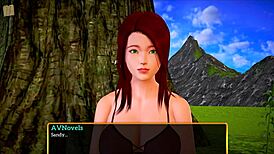 my new family with teen adventures