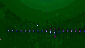 Riley jensen rides the sybian hard since no cock was available