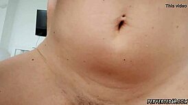 Krissy Lynn's Hardcore Anal Threesome