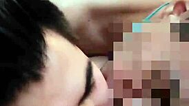 给朋友口交探索性爱最后操翻天