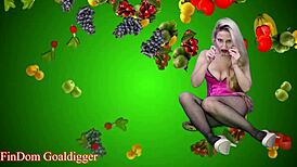 My Fishnets Turn You Into a Gay Slut