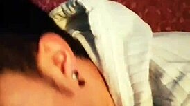 给朋友口交探索性爱最后操翻天