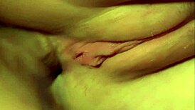 Haley Paige's deepthroat and bareback sex drive in this video is very high.