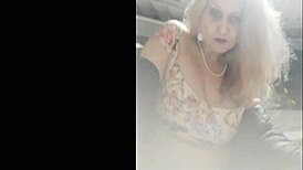 Beautiful tribute to my Portuguese father featuring a sexy milf with big pussy and tits