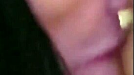 i swallowed his thick cock through all my holes ass full of semen cum blowjob creampie latina assfucking anal