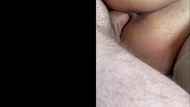 tiny latina milf eats pussy and gives blowjob for women