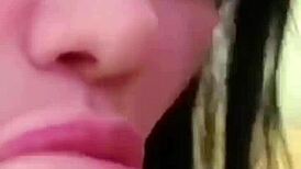 i swallowed his thick cock through all my holes ass full of semen cum blowjob creampie latina assfucking anal