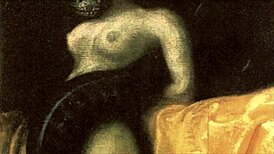 vintage erotic drawings