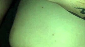 Young Girl Takes Big Cock Deep In Pussy Eagerly