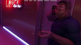 Explore the Intriguing World of Halfway House in This Complete Gameplay Part 22