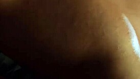 I'm a hot asian straight out of the shower onto that big cock