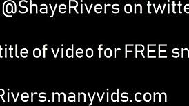 Sex Crazed Bbw Sofia Lee Has Her Ass Fucked And Creampied!