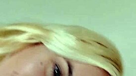 Bold Muscle Girl Humiliates Your Tiny Biceps Without Mercy