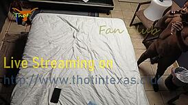 Ebony BBW Wet Pussy Hairy MILF in Texas Interracial Hardcore Scene