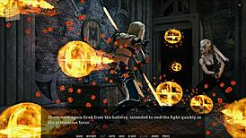 tales from the unending void 119, wanna play this wild game?