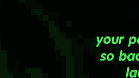 She whispers, 'Get ready for premium sex training with cum in part 3.'