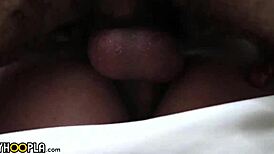 Two Hot Twinks Make Love Passionately