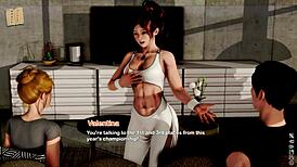 Hey, check The Inn 75 for wild anime hentai action! It’s pure game heat. 😈