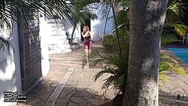 j� no red o making of completinho da deliciosa lola morango