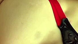 Beautiful skinny latina teen in casting anal