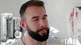 Doctor Orders Intense Pounding for Anna Claire Clouds