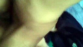 Que rico le meto la verga a mi novia panochuda