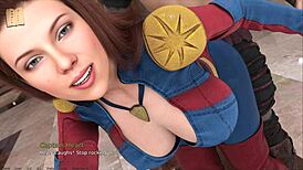 Where the Heart Is 271: Anime Hentai Game Adventure