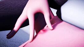 Mozuku Cowgirl Compilation Featuring Big Tits Riding