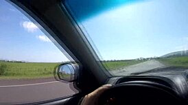 Ever tried a sneaky mamada inside my Uber?