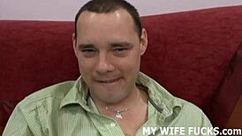 Wife Dreams Of Slutty Femdom Adventures