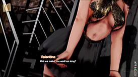 Hey, check The Inn 75 for wild anime hentai action! It’s pure game heat. 😈