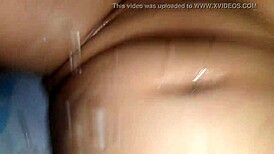 Watch her squirt a lot in this intense scene