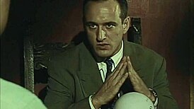 嘿想看这复古意大利三人行热起来吗？