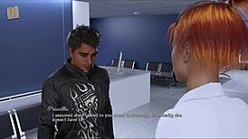 Leap of Faith 126 Challenges Players with Daring Jumps and Obstacles