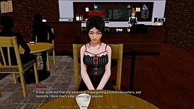 i'm playin harem hotel 122 n it's so fun