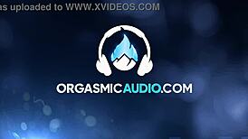 Erotic Audio Preview: Stranger Encounter on Train