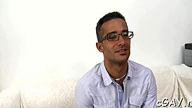 I’m so into this homo hunk, umm, getting wild suckin’!